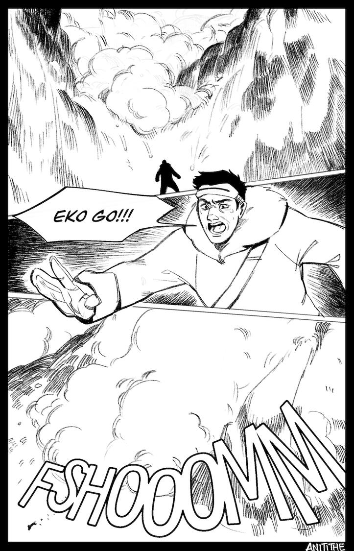 The Son and the Nix pg3