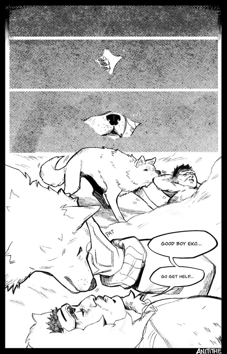 The Son and the Nix pg4