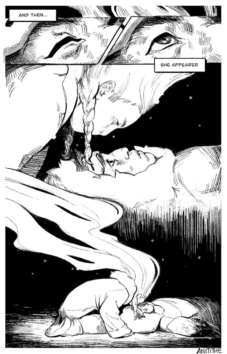 The Son and the Nix pg5